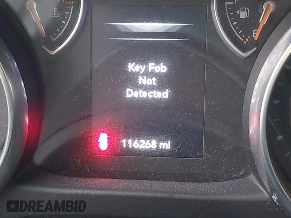 2019 Jeep Wrangler Sport S z VIN 1C4GJXAGXKW538902, wystawiony jako IAAI lot #42067367 z przebiegiem 116 268 mil mil oraz . Historia ofert i sprzedaży dostępna na DreamBid. Obrazek 16.