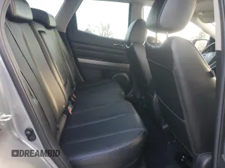 2011 Mazda CX-7 s Grand Touring with VIN JM3ER2D3XB0360964, listed as a Copart auction lot 85658284 with 162,302 mi miles and Salvage Title. Bid and sale history available at carsss.com. Image 12.