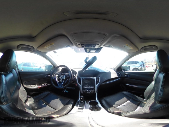 2017 Acura TLX Technology with VIN 19UUB1F52HA006829, listed as a IAAI auction lot 41887438 with 130,101 mi miles and . Bid and sale history available at DreamBid. Image 24.
