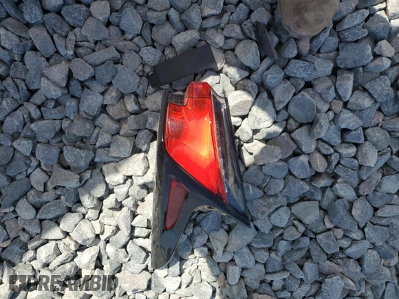 2020 Lexus NX 300 z VIN JTJAARBZXL2159292, wystawiony jako Copart lot #50950435 z przebiegiem 67 361 mil mil oraz Szkoda całkowita • Salvage title. Historia ofert i sprzedaży dostępna na DreamBid. Obrazek 13.