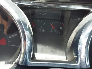 2005 Ford Mustang Deluxe z VIN 1ZVFT84N455183240, wystawiony jako IAAI lot #42142157 z przebiegiem Nie podano mil oraz . Historia ofert i sprzedaży dostępna na DreamBid. Obrazek 15.