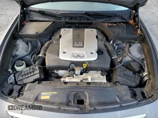 2015 Infiniti Q40 with VIN JN1CV6AR0FM524073, listed as a Copart auction lot 85317354 with 175,601 mi miles and Clean Title. Bid and sale history available at carsss.com. Image 11.