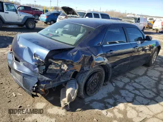 2005 Chrysler 300 300 z VIN 2C3JA43R15H636551, wystawiony jako Copart lot #42165655 z przebiegiem Nie podano mil oraz Nie do naprawy • Non repairable. Historia ofert i sprzedaży dostępna na DreamBid. Obrazek 3.