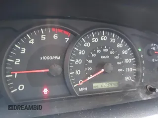 2005 Toyota Tundra SR5 with VIN 5TBDT44185S492924, listed as a IAAI auction lot 41625997 with 223,448 mi miles and . Bid and sale history available at DreamBid. Image 15.