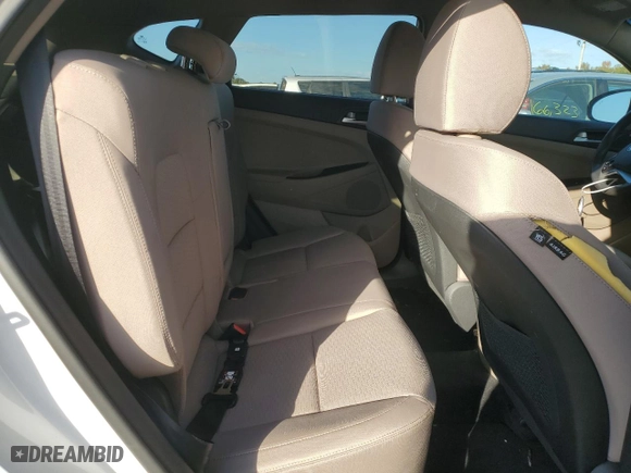 2019 Hyundai Tucson Night with VIN KM8J33AL3KU947207, listed as a Copart auction lot 77409114 with 81,323 mi miles and Salvage Title. Bid and sale history available at carsss.com. Image 11.
