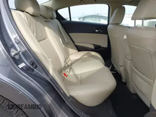 2013 Acura ILX Hybrid Tech Pkg with VIN 19VDE3F70DE300703, listed as a IAAI auction lot 41836986 with 120,765 mi miles. Bid and sale history available at carsss.com. Image 8.