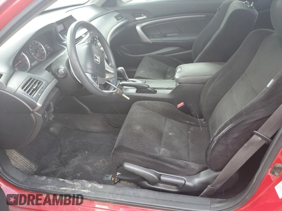 2009 Honda Accord EX z VIN 1HGCS12739A005936, wystawiony jako Copart lot #45157105 z przebiegiem 186 657 mil mil oraz Szkoda całkowita • Salvage title. Historia ofert i sprzedaży dostępna na DreamBid. Obrazek 7.