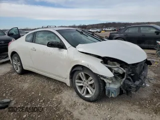2012 Nissan Altima 2.5 S with VIN 1N4AL2EP4CC263839, listed as a Copart auction lot 89309605 with 0 mi miles and Salvage Title. Bid and sale history available at carsss.com. Image 4.