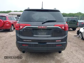 2017 GMC Acadia SLE with VIN 1GKKNTLS0HZ162523, listed as a IAAI auction lot 42515107 with 121,123 mi miles and . Bid and sale history available at DreamBid. Image 16.