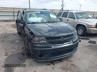 2020 Dodge Journey SE Value with VIN 3C4PDCAB3LT261747, listed as a IAAI auction lot 41679785 with 84,974 mi miles and . Bid and sale history available at carsss.com. Image 1.