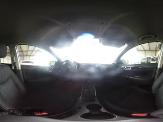 2017 Nissan Sentra SR z VIN 3N1AB7AP6HY377505, wystawiony jako IAAI lot #42164151 z przebiegiem 48 053 mil mil oraz . Historia ofert i sprzedaży dostępna na DreamBid. Obrazek 18.