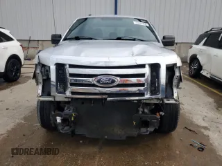 2012 Ford F-150 XL with VIN 1FTFW1EF5CFB48982, listed as a Copart auction lot 59362835 with 213,328 mi miles and Salvage title. Bid and sale history available at DreamBid. Image 5.