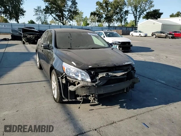 2016 Chevrolet Malibu Limited LTZ with VIN 1G11E5SA9GU162522, listed as a Copart auction lot 69645264 with 123,898 mi miles and Salvage Title. Bid and sale history available at carsss.com. Image 11.