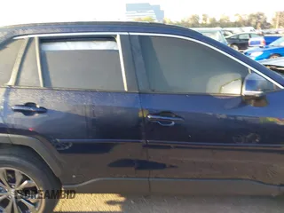 2024 Toyota RAV4 Hybrid XLE Premium with VIN JTMB6RFV0RD141316, listed as a IAAI auction lot 41980384 with 13,270 mi miles and . Bid and sale history available at DreamBid. Image 13.