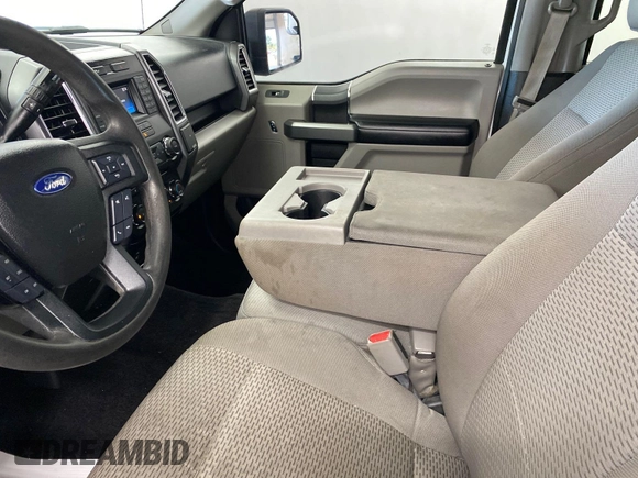 2016 Ford F-150 XLT with VIN 1FTFW1EF1GKF00212, listed as a IAAI auction lot 42659796 with 201,827 mi miles and . Bid and sale history available at DreamBid. Image 30.