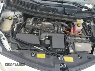 2012 Toyota Prius Two with VIN JTDZN3EU9C3090127, listed as a Copart auction lot 55229095 with 251,777 mi miles and Clean Title. Bid and sale history available at DreamBid. Image 11.