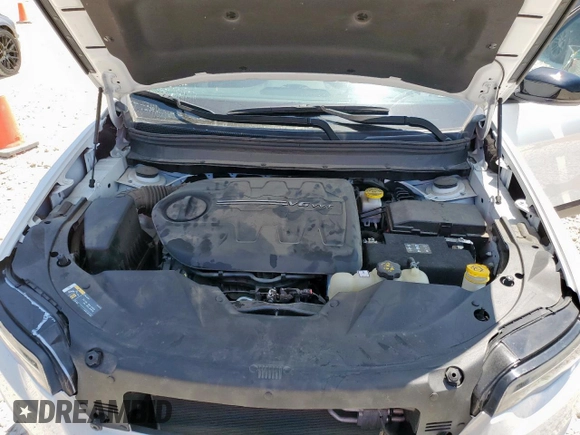 2022 Jeep Cherokee Limited z VIN 1C4PJMDX4ND551932, wystawiony jako Copart lot #58193475 z przebiegiem 30 274 mil mil oraz Szkoda całkowita • Salvage title. Historia ofert i sprzedaży dostępna na DreamBid. Obrazek 12.