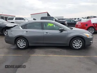 2014 Nissan Altima SL with VIN 1N4AL3AP4EN337960, listed as a IAAI auction lot 41485371 with 106,410 mi miles and . Bid and sale history available at DreamBid. Image 13.