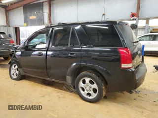 2003 Saturn VUE with VIN 5GZCZ23DX3S885604, listed as a Copart auction lot 41833025 with 239,138 mi miles and Salvage Title. Bid and sale history available at DreamBid. Image 2.