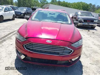 2017 Ford Fusion SE with VIN 3FA6P0HD6HR363398, listed as a IAAI auction lot 42324947 with 102,113 mi miles and . Bid and sale history available at DreamBid. Image 12.