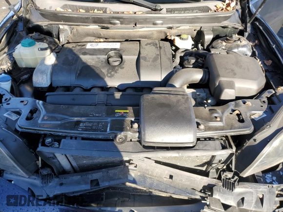 2010 Volvo XC90 I6 with VIN YV4982CZ3A1549934, listed as a Copart auction lot 56937885 with 177,496 mi miles and Non Repairable. Bid and sale history available at DreamBid. Image 12.