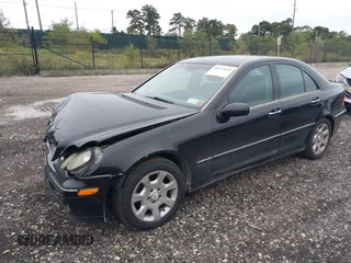 2006 Mercedes-Benz C 280 Luxury with VIN WDBRF92H36F768881, listed as a IAAI auction lot 40434681 with 258,478 mi miles and . Bid and sale history available at DreamBid. Image 2.