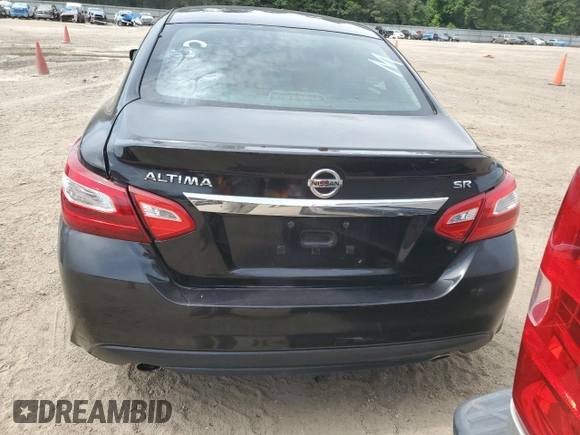 2016 Nissan Altima S z VIN 1N4AL3APXGC184709, wystawiony jako Copart lot #60127825 z przebiegiem 123 743 mil mil oraz Szkoda całkowita • Salvage title. Historia ofert i sprzedaży dostępna na DreamBid. Obrazek 6.