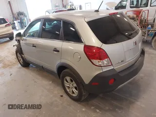 2009 Saturn VUE XE z VIN 3GSCL33P69S586731, wystawiony jako IAAI lot #42097457 z przebiegiem 121 244 mil mil oraz . Historia ofert i sprzedaży dostępna na DreamBid. Obrazek 3.