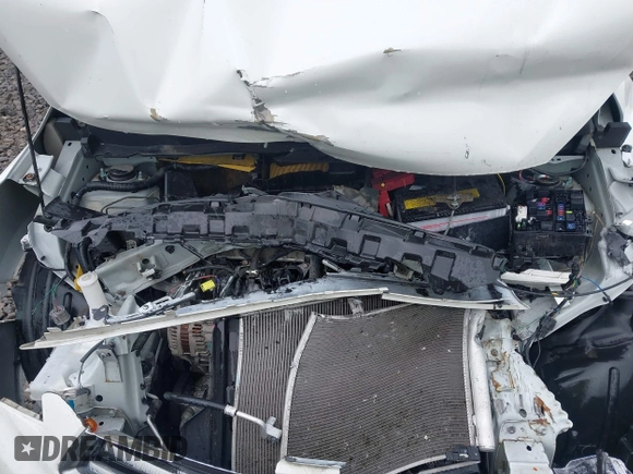 2019 Mitsubishi Mirage ES с VIN ML32F3FJ6KHF07861, выставлен на аукционе IAAI как лот 42391776 с пробегом 43 848 миль миль и . История ставок и продаж доступна на DreamBid. Изображение 10.