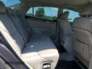 2011 Toyota Avalon with VIN 4T1BK3DB3BU428068, listed as a Copart auction lot 61956225 with 248,119 mi miles and Clean title. Bid and sale history available at DreamBid. Image 10.