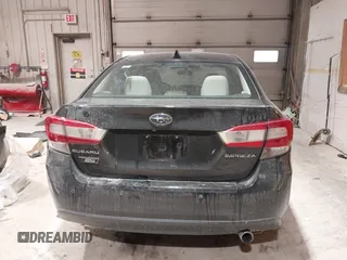 2018 Subaru Impreza Limited with VIN 4S3GKAT64J3619473, listed as a IAAI auction lot 41556573 with 84,312 mi miles and . Bid and sale history available at DreamBid. Image 16.