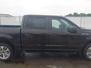 2018 Ford F-150 XL z VIN 1FTEW1EP3JFD67926, wystawiony jako IAAI lot #42270588 z przebiegiem 71 435 mil mil oraz . Historia ofert i sprzedaży dostępna na DreamBid. Obrazek 13.