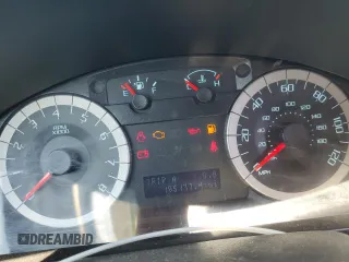 2012 Ford Escape XLT с VIN 1FMCU9DGXCKB00382, выставлен на аукционе Copart как лот 62290155 с пробегом 195 177 миль миль и Списание • Salvage title. История ставок и продаж доступна на DreamBid. Изображение 9.