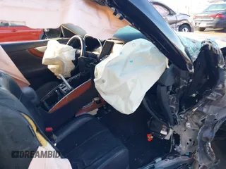 2014 Infiniti QX70 с VIN JN8CS1MWXEM410367, выставлен на аукционе IAAI как лот 40896209 с пробегом Не указан миль и . История ставок и продаж доступна на DreamBid. Изображение 5.