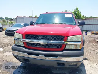 2005 Chevrolet Avalanche LT with VIN 3GNEC12Z35G179854, listed as a IAAI auction lot 42443728 with 263,042 mi miles and . Bid and sale history available at DreamBid. Image 12.