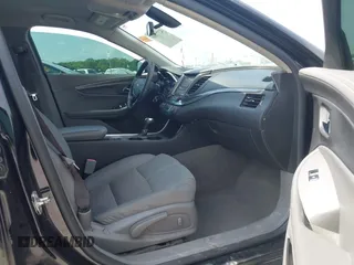 2017 Chevrolet Impala LS with VIN 2G11Z5S31H9107695, listed as a IAAI auction lot 42377890 with 129,948 mi miles and . Bid and sale history available at DreamBid. Image 5.