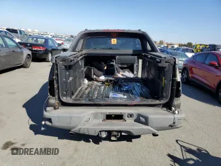 2002 Chevrolet Avalanche with VIN 3GNEC13TX2G132942, listed as a Copart auction lot 73054864 with Not Provided miles and Salvage Title. Bid and sale history available at DreamBid. Image 6.