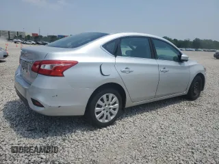 2018 Nissan Sentra S z VIN 3N1AB7AP8JY248851, wystawiony jako Copart lot #60870475 z przebiegiem 153 431 mil mil oraz Czysty tytuł • Clean title. Historia ofert i sprzedaży dostępna na DreamBid. Obrazek 3.