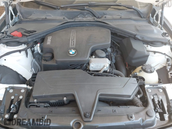 2014 BMW 3 Series 328i with VIN WBA3C1C52EK108503, listed as a IAAI auction lot 42258511 with 151,241 mi miles and . Bid and sale history available at DreamBid. Image 10.