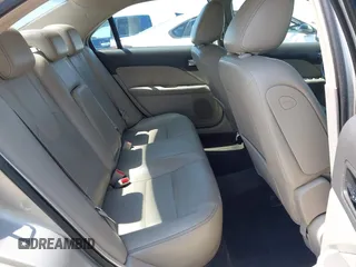2010 Ford Fusion SEL with VIN 3FAHP0JG6AR282999, listed as a IAAI auction lot 42031162 with 128,001 mi miles and . Bid and sale history available at DreamBid. Image 8.