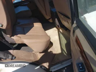 1993 Land Rover Range Rover with VIN SALHV1246PA627499, listed as a IAAI auction lot 42000297 with 155,126 mi miles and . Bid and sale history available at DreamBid. Image 8.