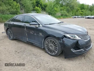 2013 Lincoln MKZ с VIN 3LN6L2J97DR803187, выставлен на аукционе Copart как лот 58361715 с пробегом 159 505 миль миль и Чистый • Clean title. История ставок и продаж доступна на DreamBid. Изображение 4.