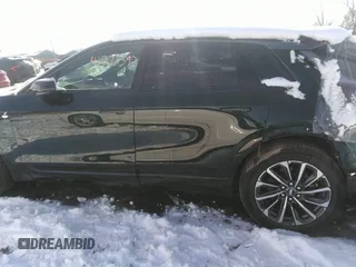 2024 Cadillac LYRIQ z VIN 1GYKPVRL8RZ128147, wystawiony jako IAAI lot #41273392 z przebiegiem 1 927 mil mil oraz . Historia ofert i sprzedaży dostępna na DreamBid. Obrazek 14.