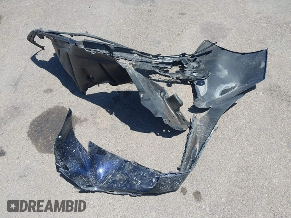 2022 Toyota Sienna LE z VIN 5TDKRKEC0NS101136, wystawiony jako IAAI lot #42141395 z przebiegiem 38 278 mil mil oraz . Historia ofert i sprzedaży dostępna na DreamBid. Obrazek 11.
