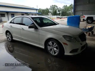 2013 Mercedes-Benz E 350 Luxury with VIN WDDHF2EB6DA738057, listed as a Copart auction lot 48225355 with 136,259 mi miles and Clean title. Bid and sale history available at DreamBid. Image 4.
