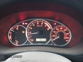 2014 Subaru WRX WRX z VIN JF1GV7E61EG007839, wystawiony jako IAAI lot #41169955 z przebiegiem 99 436 mil mil oraz . Historia ofert i sprzedaży dostępna na DreamBid. Obrazek 7.