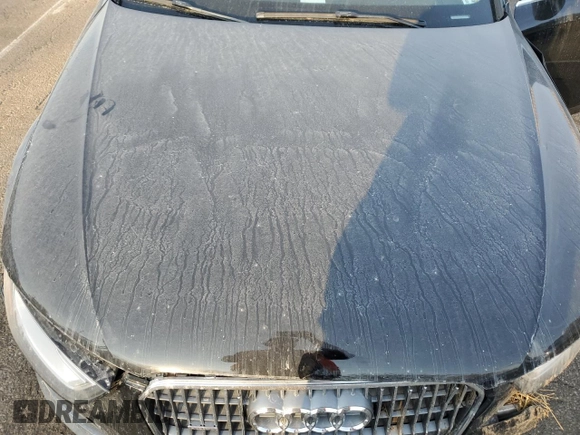 2013 Audi allroad Premium Plus with VIN WA1UFAFL3DA061361, listed as a Copart auction lot 77374084 with 125,874 mi miles and Salvage Title. Bid and sale history available at carsss.com. Image 12.