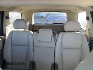 2005 Volvo XC90 with VIN YV1CZ911351192475, listed as a Copart auction lot 81334494 with 118,540 mi miles and Salvage Title. Bid and sale history available at carsss.com. Image 10.