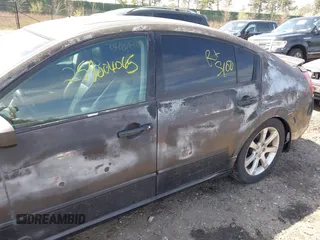2008 Nissan Maxima SL z VIN 1N4BA41E68C816718, wystawiony jako IAAI lot #42101345 z przebiegiem Nie podano mil oraz . Historia ofert i sprzedaży dostępna na DreamBid. Obrazek 6.