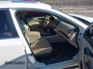 2015 Nissan Altima S with VIN 1N4AL3AP1FN873718, listed as a IAAI auction lot 41958635 with 126,724 mi miles and . Bid and sale history available at DreamBid. Image 5.